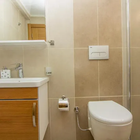 Pinara Appartement Ölüdeniz