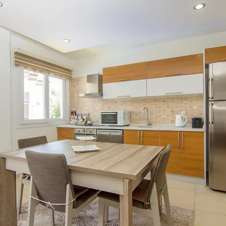Apartment Pinara Oludeniz