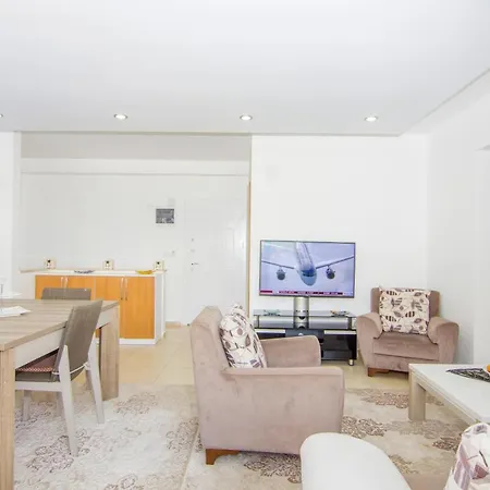 Apartment Pinara