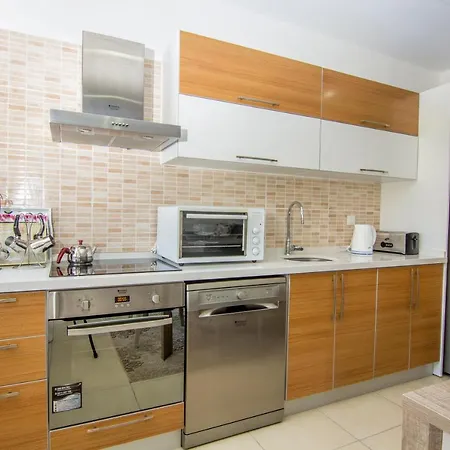 Pinara Apartment
