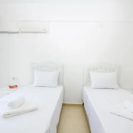 Pinara Oludeniz