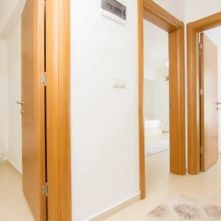 Apartment Pinara Oludeniz