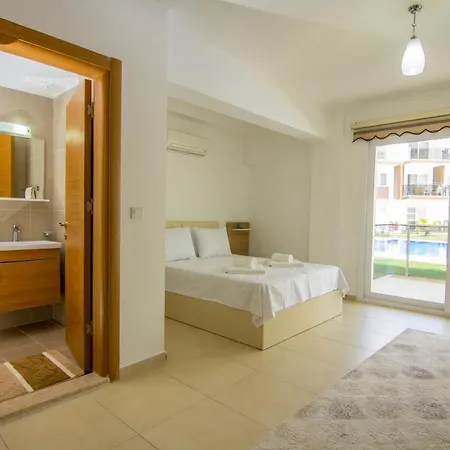 Pinara Oludeniz