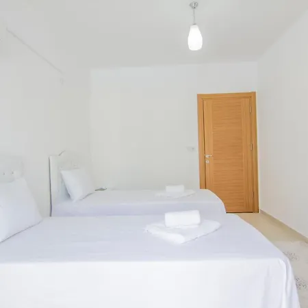 Apartment Pinara