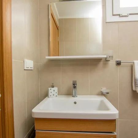 Apartment Pinara *
