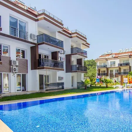 Pinara * Oludeniz