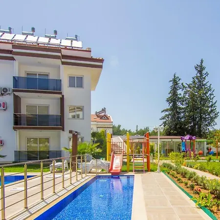 Pinara Oludeniz